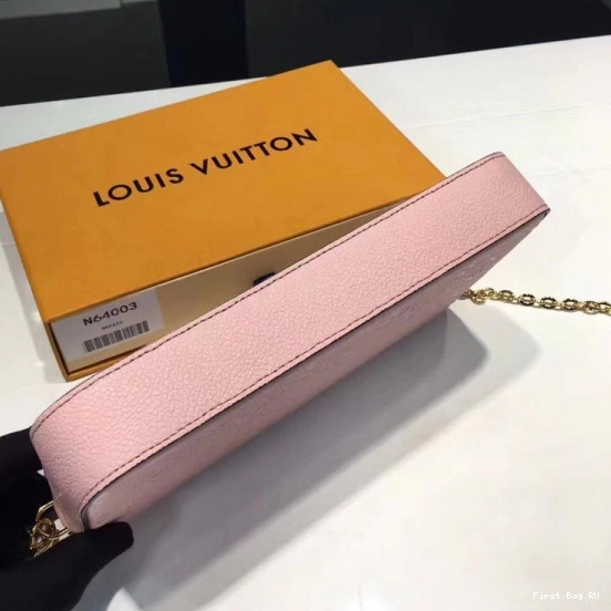 Firstbag ru FÉLICIE Louis Vuitton POCHETTE 0816